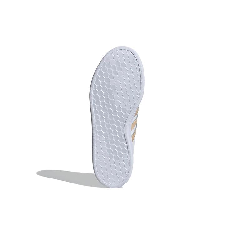 adidas Wmns Grand Court 'White Halo Blush' Women's GV7148
