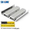 SK-LINK 400-Pair 19-inch Rack-Mount VDF