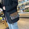 Cool Walker Ethnic Chain Crossbody Bag