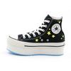 All Star Chunky Line HI / Powerpuff Girls