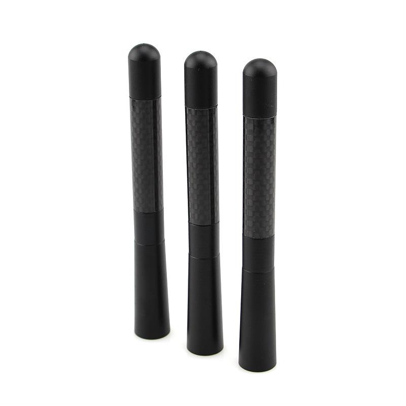 NISMO Carbon Fiber Antenna for Nissan Livina, Sylphy, Teana, Qashqai, Tiida