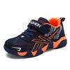 1712 children's sports shoes boys and girls spring and summer classmates casual running travel shoes low-top single mesh hollow shoes