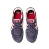 ONITSUKA TIGER Serrano Retro Versatile Lifestyle Casual Shoes Unisex Sneakers Purple Red 1183B400-501