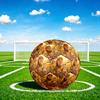 Fotbal – Mingi de fotbal