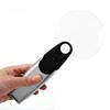ZISIZ LED Magnifying Glass with Acrylic Lens
