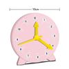 Children Montessori Clock Educational Toys Hour Minute Second Cognition Colorful Clocks Toys Kids Early Preschool Teaching Aids