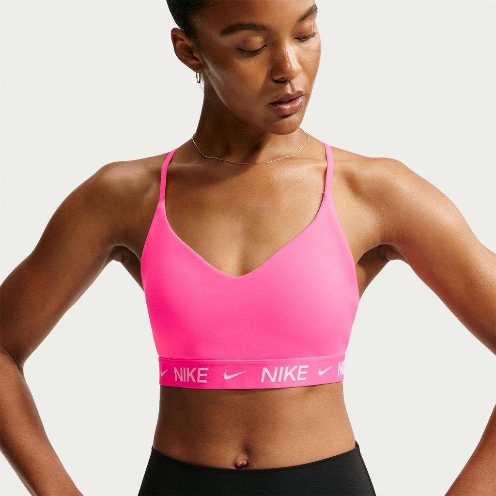 Nike Womens/Ladies Indy Light Support Sports Bra