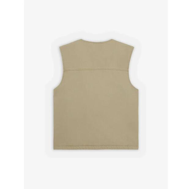 Dickies Duck Canvas Summer жилет
