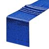 Glitter Table Runner Metallic Dining Table Decoration 180x30cm Long Tablecloth  Baby Shower