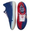 Converse All Star BB Evo Chuck Taylor ABA Comfortable Shock Absorbing Anti-Slip Low Top Basketball Shoes Unisex Red Blue