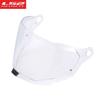 For LS2 MX701 EXPLORER C Motocross Detachable Rally Off-road Motorcyle Helmet Original Replacement Visors Extra Shield Lens