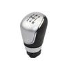5/6 Speed Car Styling Gear Shift Knob Collar Gaiter Boot Case For Ford Focus 2 MK2 FL MK3 MK4 MK7 Mondeo Galaxy Fiesta