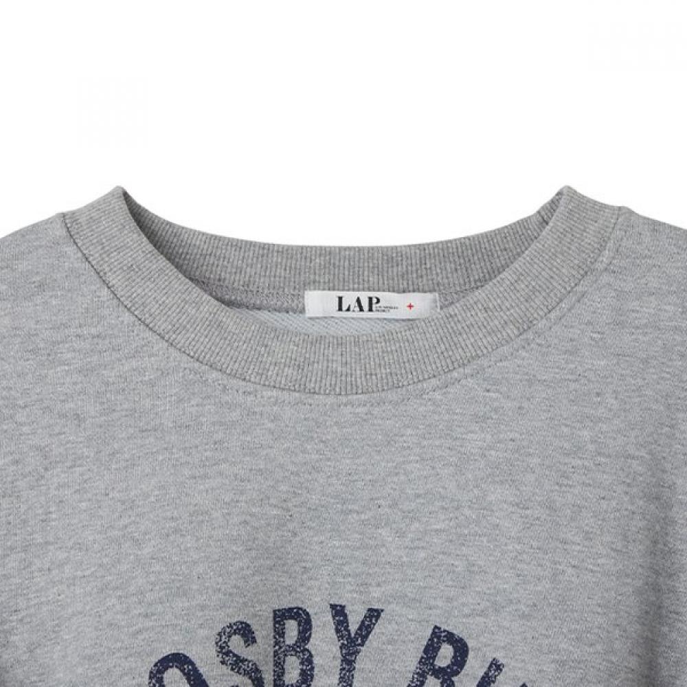 Lap Cross String Sweatshirt Ar1ct340