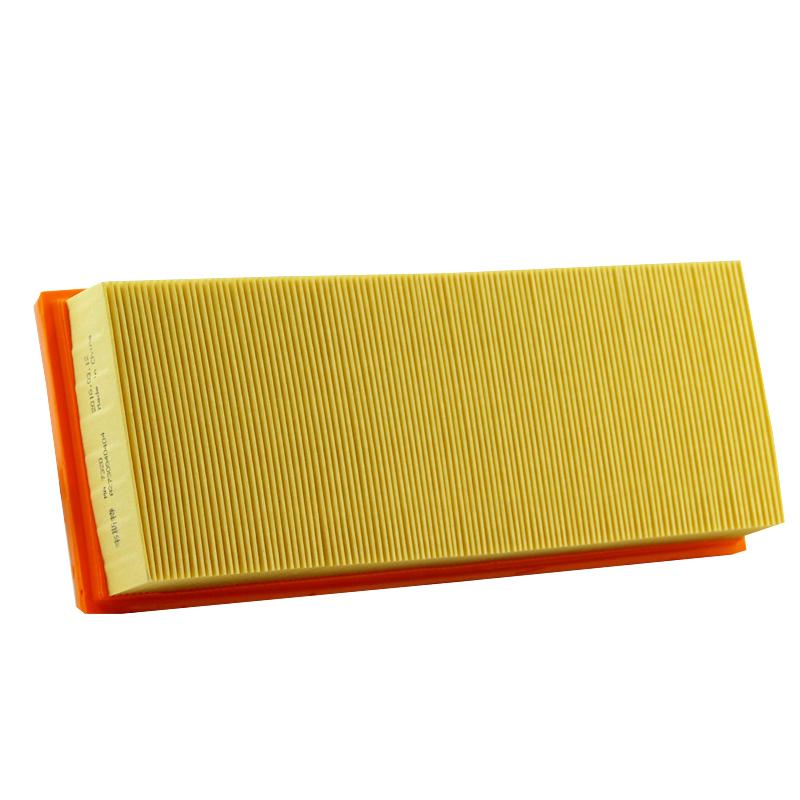 2PCs WESTGUARD Air Filter For MERCEDES-BENZ CLK CLS C-Class E GLK A1120940604 A2730940204 / 0404 A1120940004 C3698/3-2 MA7320