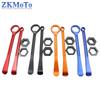 Motorcycle Tire Repair Tyre Lever Wrench Tool For KTM EXC SXF Husqvarna Husaberg TE FE Honda CRF CR Kawasaki KX KXF Suzuki RMZ