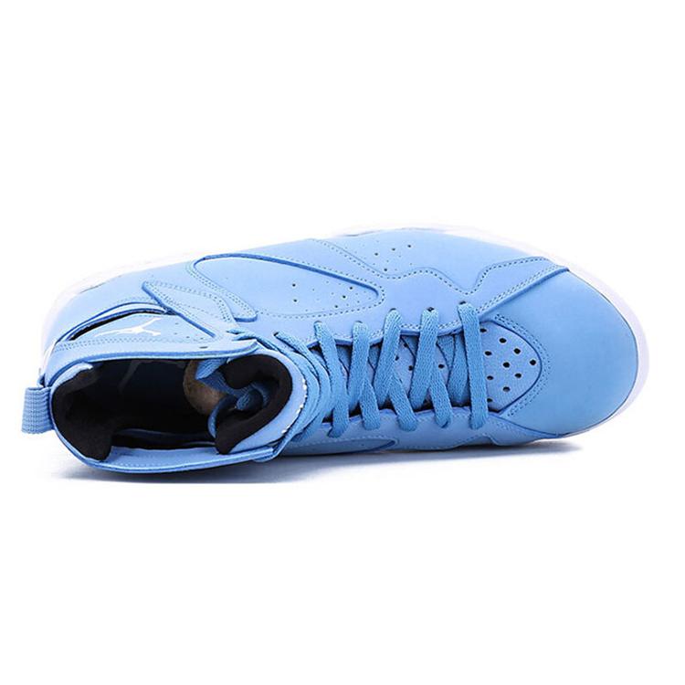 New Jordan 7 Retro Pantone 2017 GS 304774-400