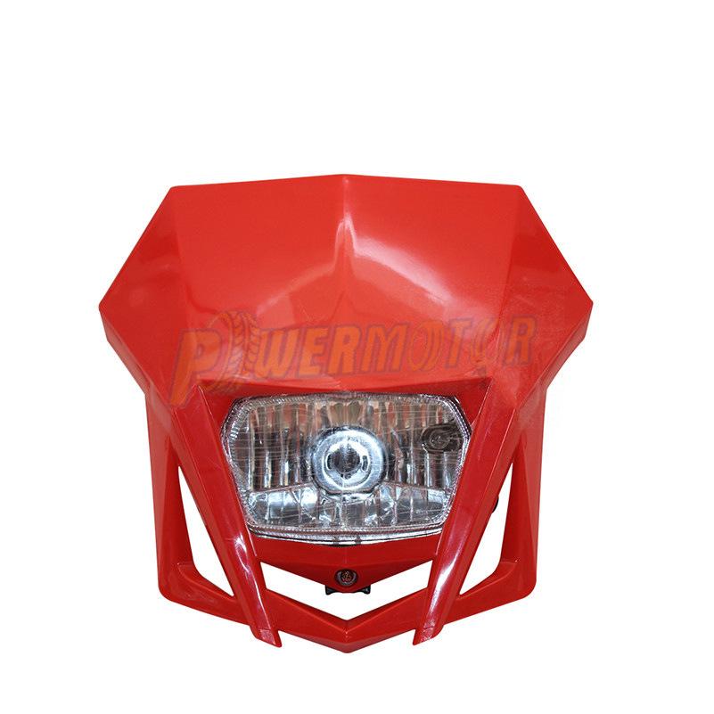 Universal Off-Road Headlight for Honda XR/CRF 150, 230, 250, 450