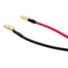 2Pcs/4Pcs Universal Motorcycle Bullet Turn Signals Indicators Blinker Lights Lamp Amber Smoke For Harley For Honda For Kawasaki