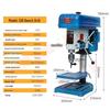 16mm 750W Pure Copper Industrial/Household Bench Drill 220V/380V