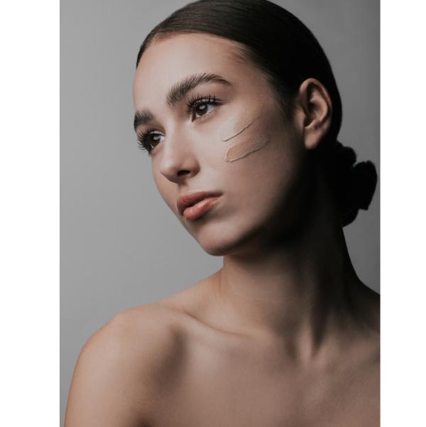 Asian Club VIPER & SNAIL LASTING BB CREAM SPF 50+ PA+++ č. 23, 50g - Multifunkční BB krém