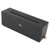 Flame   Diffuser 3D  place Apprance Multi Colored   Automatic Power Off   320ml Silent Flame Mist   Humidifier for Bedroom
