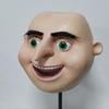 Despicable Me Gru Latex Cosplay Mask for Roleplay & Masquerade
