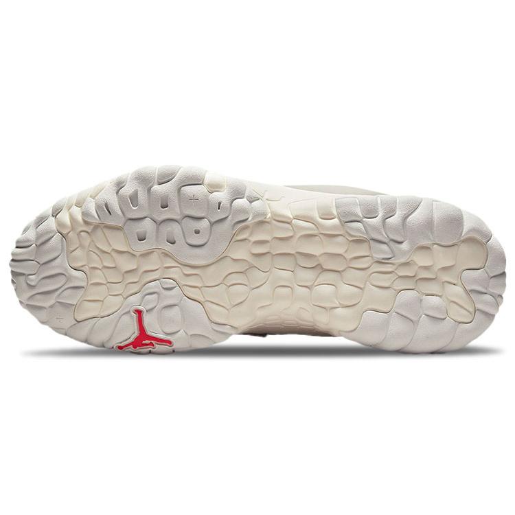 Jordan Delta 2 Nebbia Grigia Vela CV8121-005