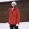 LAFUMA Women's Windproof Water-Repellent Warm Jacket LFJU5CM61