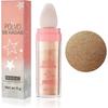 Gesichts-Make-up  – Selbstbräuner & Highlighter