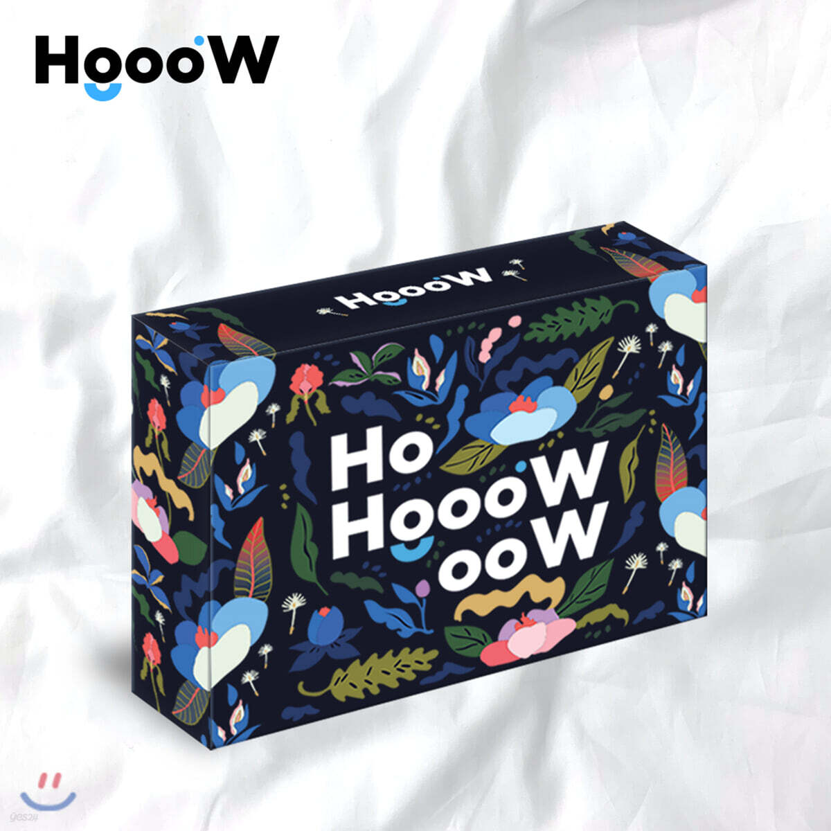 

HoooW - Friends are done for now [Smart Music Album (Kit Album)]