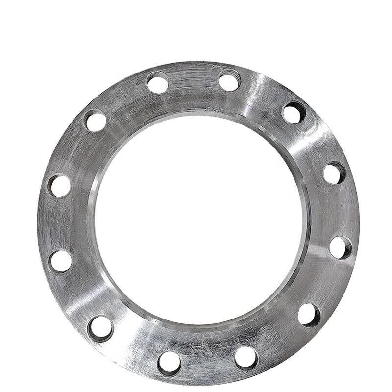 Forged Carbon Steel Welding Flange (New National Standard)