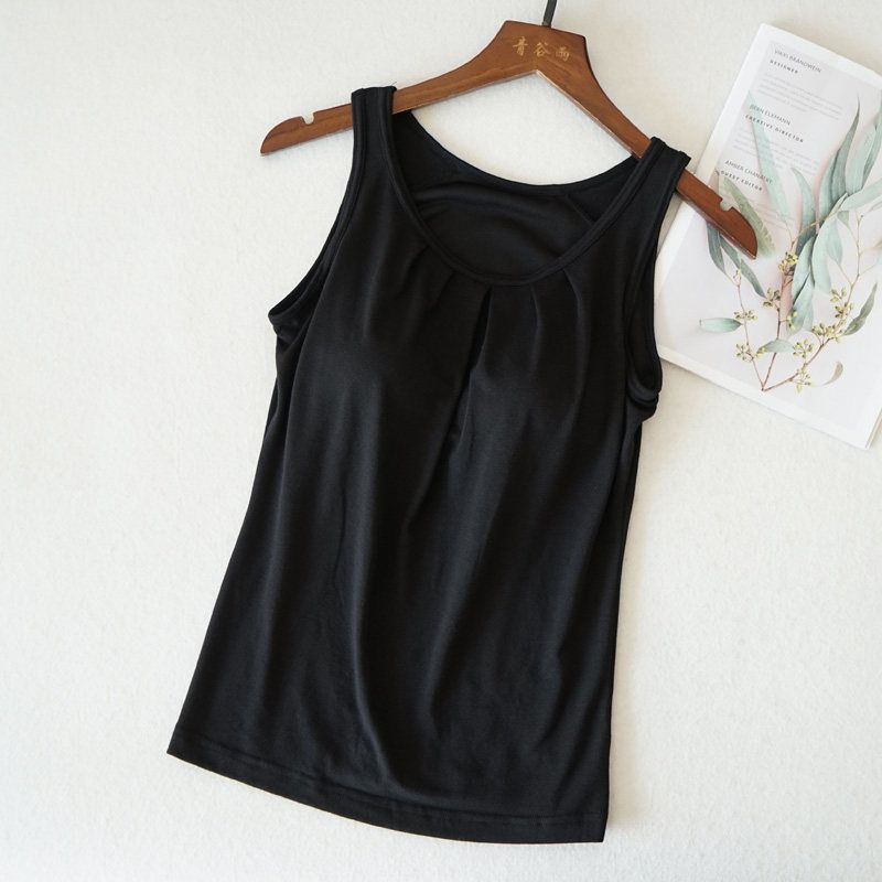 Japanese Style Women's One-Piece Slim-Fit Bra