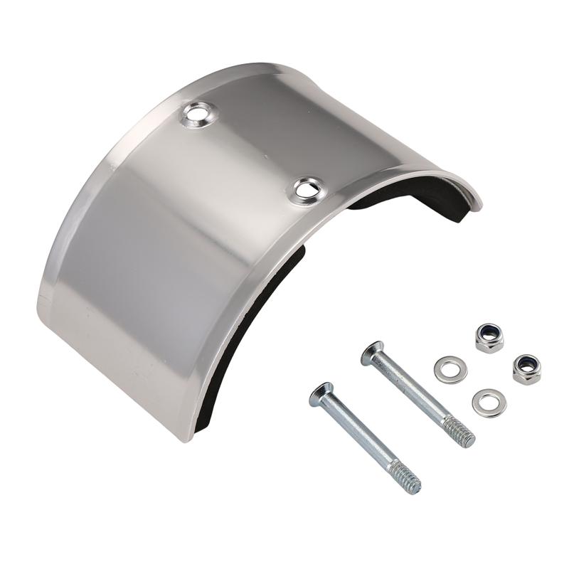 AD23-Drywall Stilt Replacement Part Comfort Leg Band Kit For Stilt