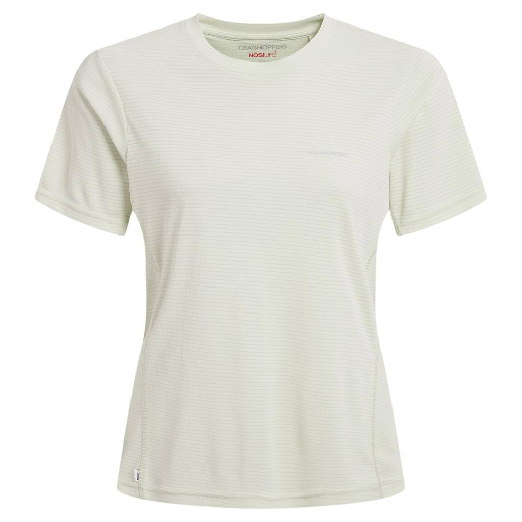 Craghoppers Womens/Ladies Nosilife T-Shirt