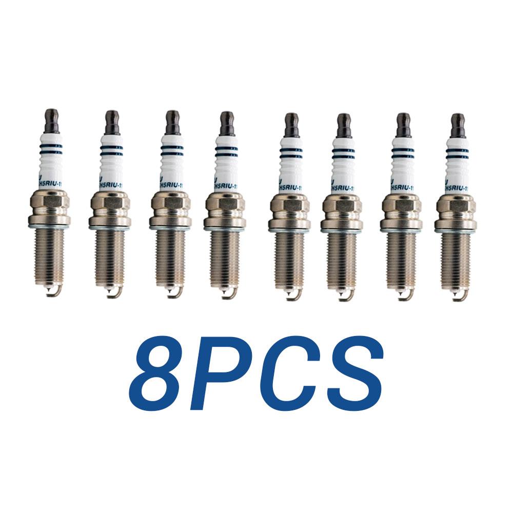 China Original TORCH KH5RIU-11 Iridium Spark Plug Fit for Car HYUNDAI/KIA/Nissan/PEUGEOT/RENAULT/SUZUKI/TOYOTA/MITSUBISHI