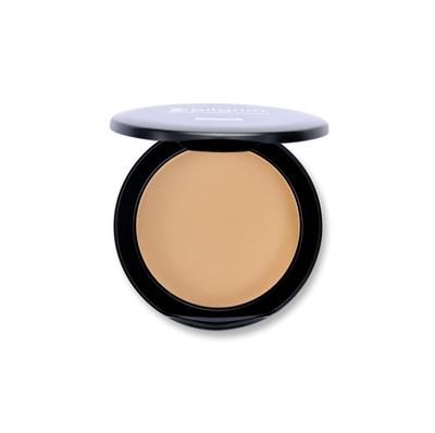 Pilgrim Honey-15 Matte Finish Compact Powder SPF 25 Oil Control Medium Coverage Radiant Look 7 G Long Wear Face Makeup