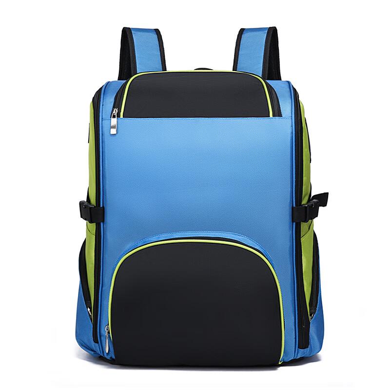 

Be-Better Large Capacity Rolling Emergency Backpack Small