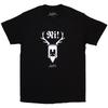 Üst giysisi – T-shirtler