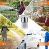 Sediment Water Filter Electric Water Heater Pre-Filter For Washing Machine,Shower,Gardens Water Filter For Washing Machine