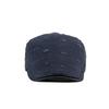 Newsboy Caps for Men Embroidery Beret Outdoor Casual Ivy Hat Women's Sunscreen Sun Hat Forward Hat Gatsby Painters Hats