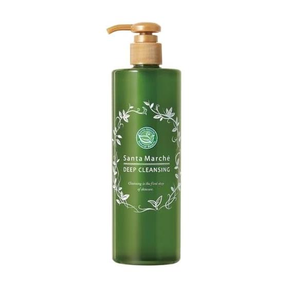[Quasi-drug] Santa Marche Medicated Deep Cleansing 400g