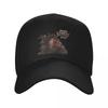Path Of Exile Multicolor Hat Peaked Womens Cap Fitted Personalized Visor Protection Hats