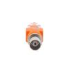Coupler Coaxial Computer Cables Chassis Panel Adapter RJ45 To RF Connectors BNC Female To RJ45 Male