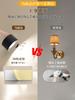 LED Spotlight, Wall-Mounted, Ceiling-Mounted, 360° Lighting Angle, Cordless, Tpye-C Rechargeable, Kitchen Light, Japanese Instruction Manual
