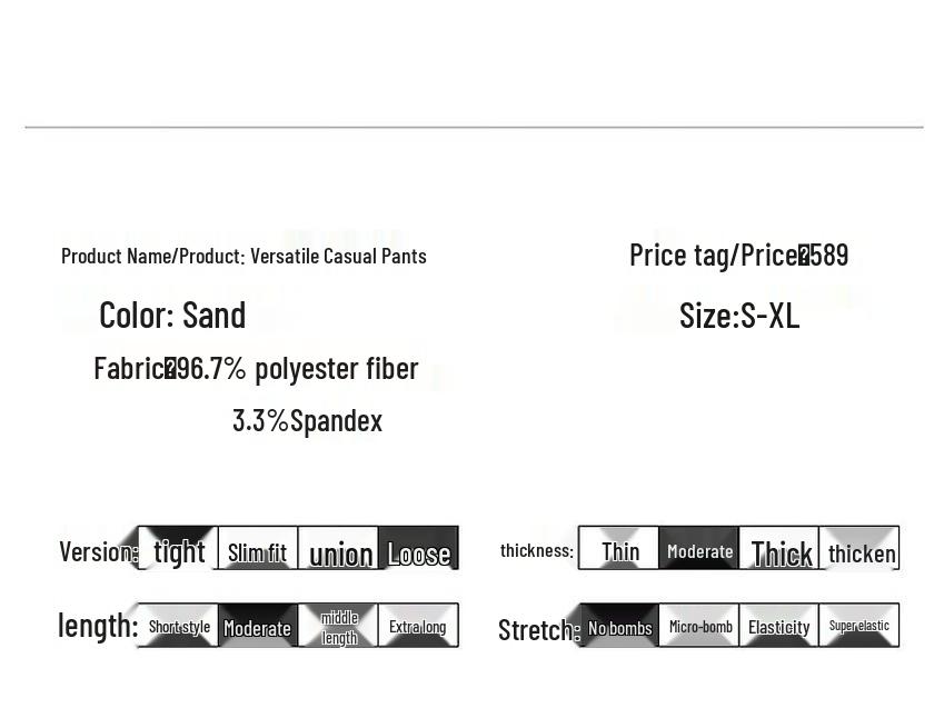 Demana Women's Elegant Summer Pleated Cropped Straight Leg Pants