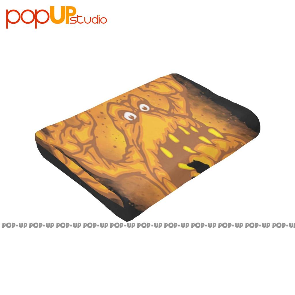 Unisexmens Adult Conkers Bad Fur Day Inspired The Great Mighty Poo Ultra-Soft Blanket Quilt Winter Sofa Cover Bed Covers