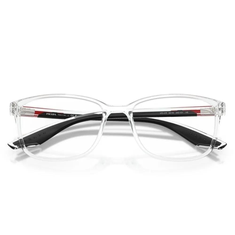 

Prada VPS07R 2AZ-1O1 (55) projection glasses