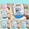 Cute Cartoon Patterned Stitch Sumikkogurashi Foldable Laundry Hamper For Easy Organization