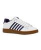 K-Swiss Men'S Court Tiebreak Ii Sneakers_Aksflsv021Na
