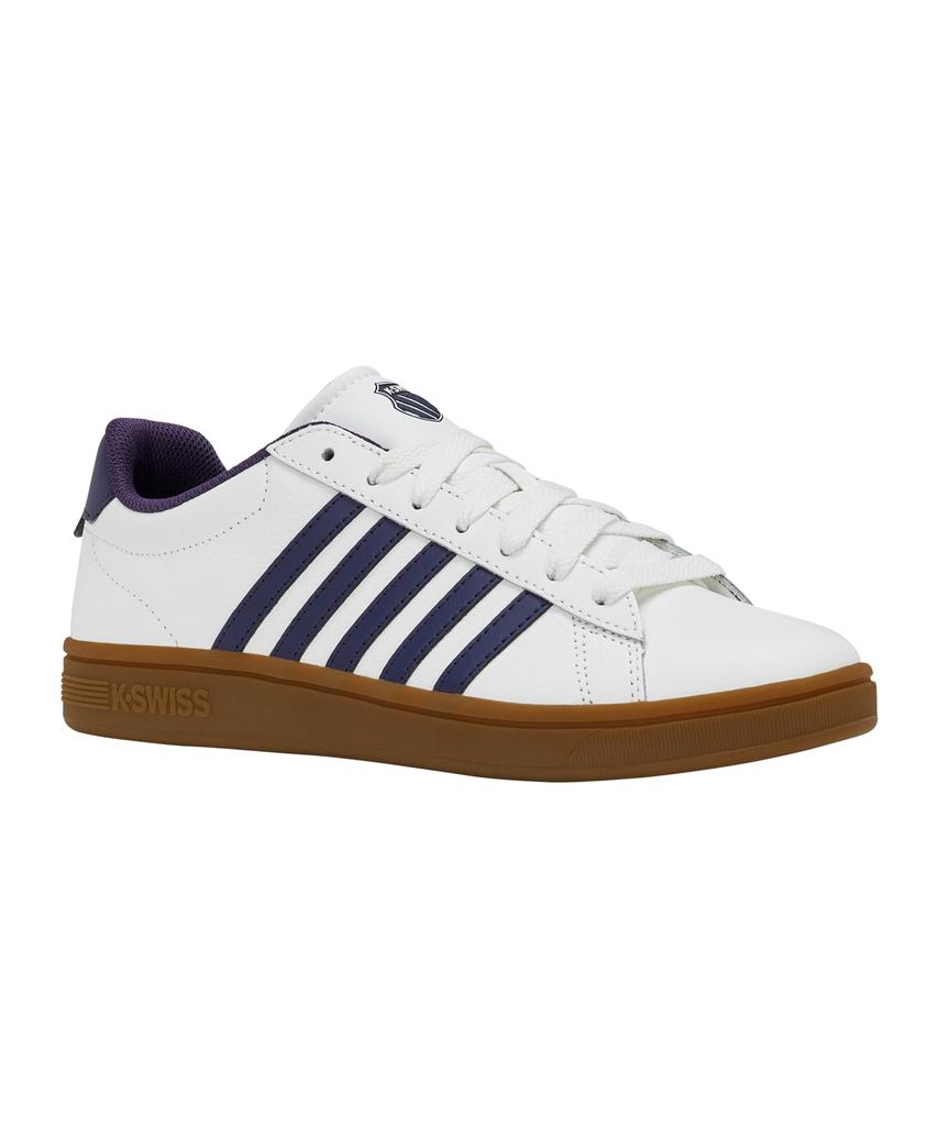 K-Swiss Men'S Court Tiebreak Ii Sneakers_Aksflsv021Na